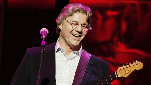 Steve Miller Band at The Pacific Amphitheatre