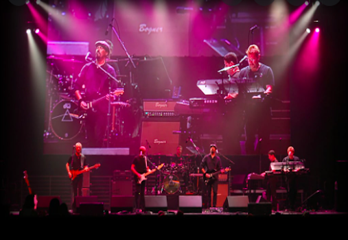 Which One's Pink? - A Tribute To The Music Of Pink Floyd at OC Fair & Event Center Which One's Pink? - A Tribute To The Music Of Pink Floyd at OC Fair & Event Center