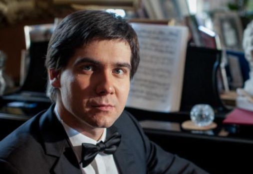 Vadym Kholodenko Vadym Kholodenko