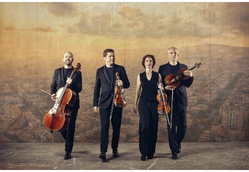 Casals Quartet