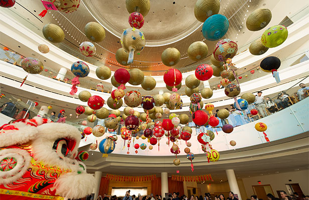 Lantern Festival Lantern Festival