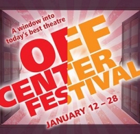 Off Center Festival at SCFTA Off Center Festival at SCFTA