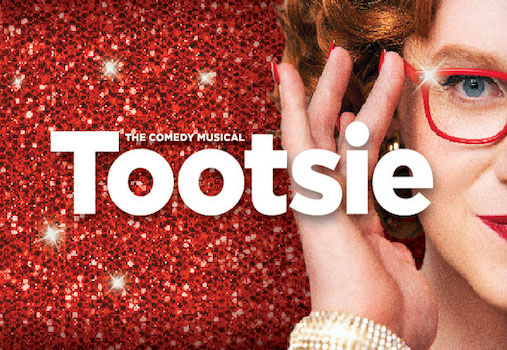 Tootsie at Segerstrom Center for the Arts in Costa Mesa Tootsie at Segerstrom Center for the Arts in Costa Mesa