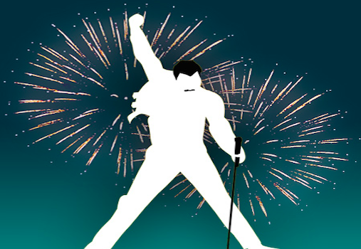 July 4 Spectacular: The Music of Queen at Pacific Symphony's SummerFest 2022 July 4 Spectacular: The Music of Queen at Pacific Symphony's SummerFest 2022