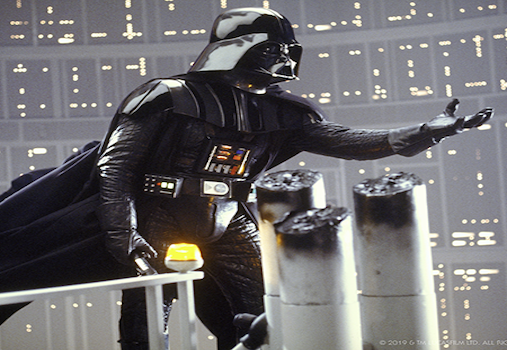Star Wars: The Empire Strikes Back in Concert at Pacific Symphony’s SummerFest 2022 Star Wars: The Empire Strikes Back in Concert at Pacific Symphony’s SummerFest 2022
