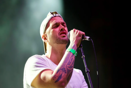 Island Empire Festival - Sammy J / Fiji / Eli-Mac / Anuhea & More at The Pacific Amphitheatre Island Empire Festival - Sammy J / Fiji / Eli-Mac / Anuhea & More at The Pacific Amphitheatre