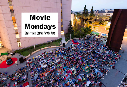 Free Movie Mondays – Moulin Rouge Free Movie Mondays – Moulin Rouge