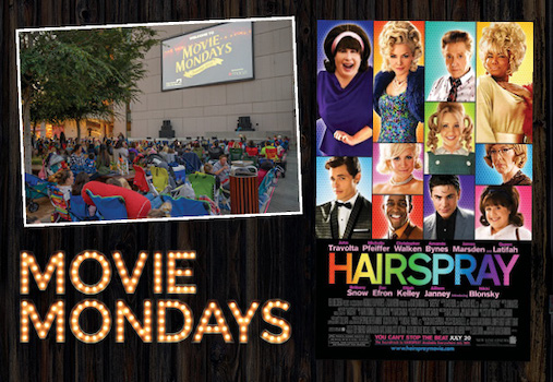 Movie Mondays: Hairspray