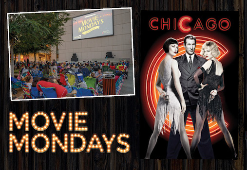 Movie Mondays: Chicago Movie Mondays: Chicago