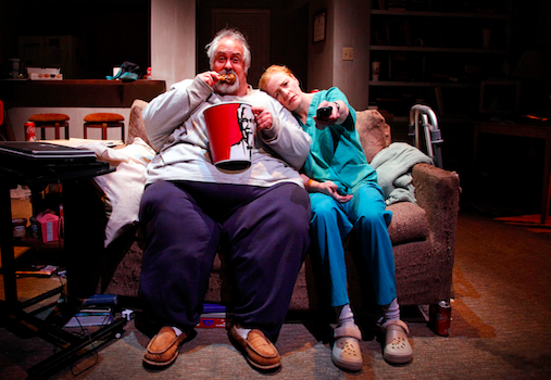 The Whale by Samuel D. Hunter at The Costa Mesa Playhouse The Whale by Samuel D. Hunter at The Costa Mesa Playhouse