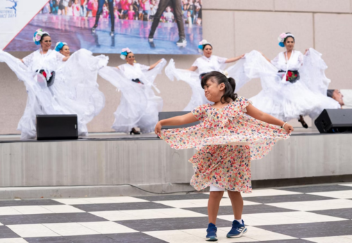 National Dance Day 2024 in Costa Mesa National Dance Day 2024 in Costa Mesa