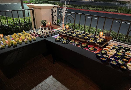 Descanso Restaurant's Four Year Celebration Descanso Restaurant's Four Year Celebration