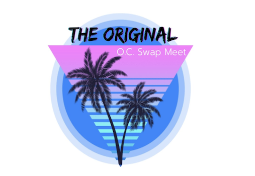 The Original OC Swap Meet at OC Fair & Event Center – Nov. 26 The Original OC Swap Meet at OC Fair & Event Center – Nov. 26