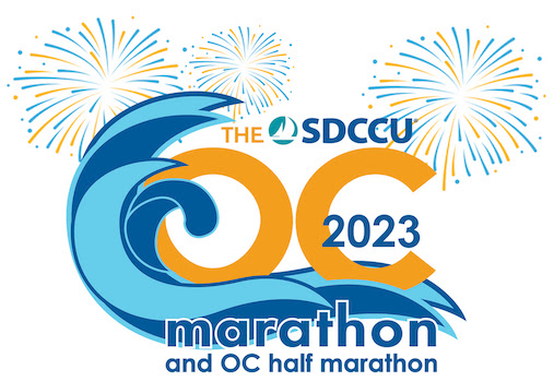 The OC Marathon 2023 The OC Marathon 2023