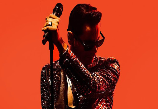 Devotional - The Depeche Mode Experience at The Hangar Devotional - The Depeche Mode Experience at The Hangar