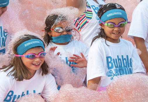 Bubble Run Costa Mesa 2023 Bubble Run Costa Mesa 2023