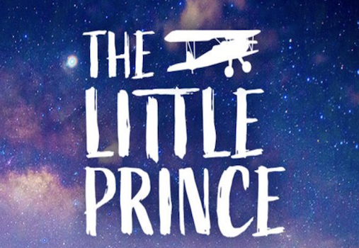 Cummins and Scoullar’s The Little Prince Cummins and Scoullar’s The Little Prince