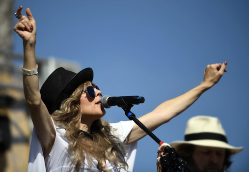 Twisted Gypsy - Fleetwood Mac with a Twist at The Hangar
