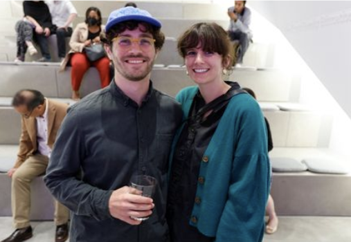 April Art Happy Hour & Pop-Up Talk at OCMA