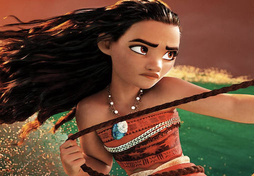 Walt Disney Animation Studios: A Decade in Concert at Segerstrom Hall
