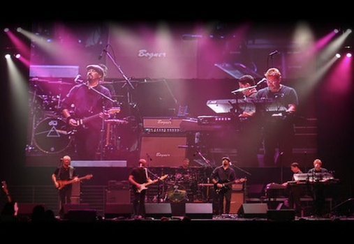 Which One's Pink? - 50th Anniversary of Dark Side of the Moon at OC Fair & Event Center