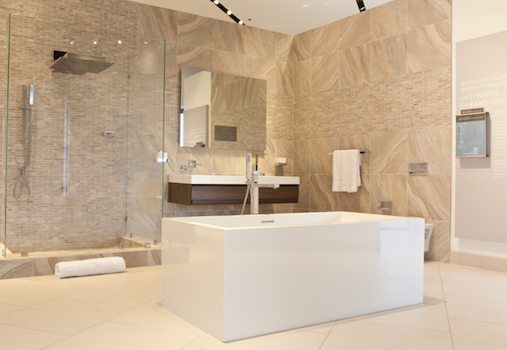 Pirch Presents Costly Mistakes to Avoid When Designing Your Dream Shower
