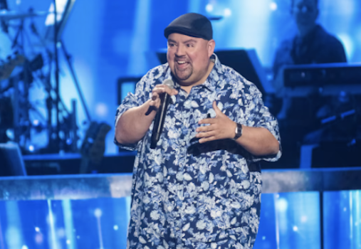 Gabriel Iglesias at Pacific Amphitheatre Gabriel Iglesias at Pacific Amphitheatre