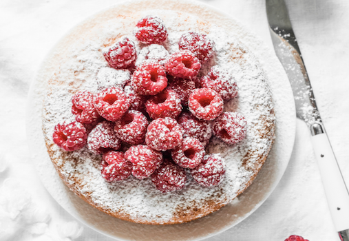 Great British Baking In-Store Cooking Class at Sur la Table