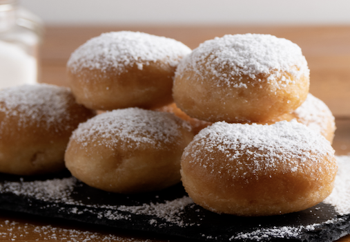 Global Donuts In-Store Cooking Class at Sur La Table