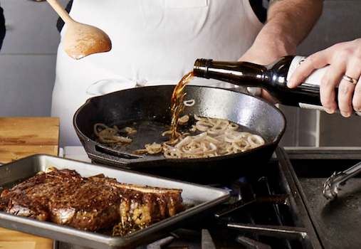 Date Night In-Store Cooking Classes at Sur la Table Date Night In-Store Cooking Classes at Sur la Table