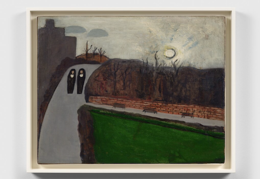 Alice Neel: Feels Like Home Exhibition at OCMA Alice Neel: Feels Like Home Exhibition at OCMA