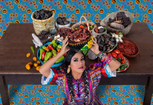 Lila Downs - Dia De Los Muertos Lila Downs - Dia De Los Muertos