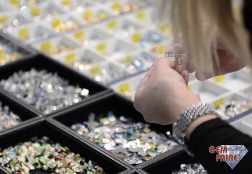 Gem Faire, Aug 25 - Aug 27 at the OC Fair & Event Center Gem Faire, Aug 25 - Aug 27 at the OC Fair & Event Center