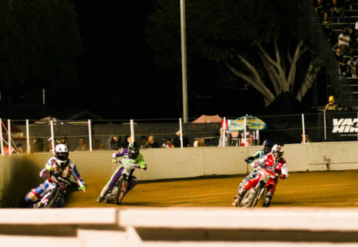 Costa Mesa Speedway: 54th US National Speedway Championship/Jrs. 2024 Costa Mesa Speedway: 54th US National Speedway Championship/Jrs. 2024
