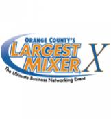 Orange County's Largest Mixer