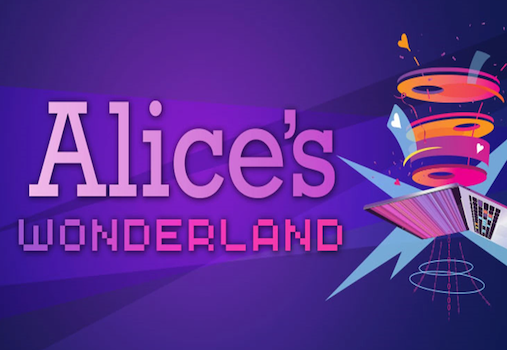 Alice’s Wonderland at South Coast Repertory
