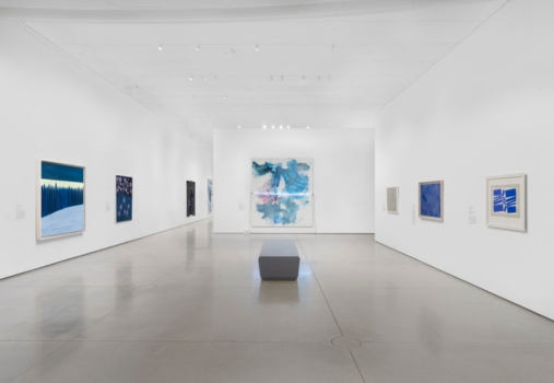 Color is the First Revelation of the World at OCMA Color is the First Revelation of the World at OCMA