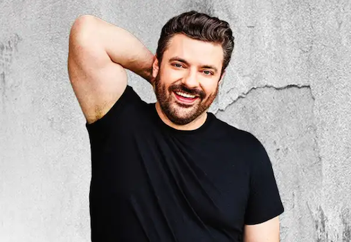 Chris Young at Pacific Amphitheatre Chris Young at Pacific Amphitheatre