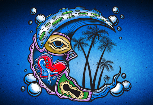 Sublime with Rome at Pacific Amphitheatre Sublime with Rome at Pacific Amphitheatre