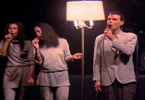 Start Making Sense – The Talking Heads Tribute 2024