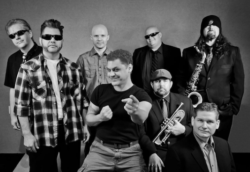 Dead Man’s Party – Oingo Boingo & Danny Elfman Tribute at The Hangar 2024 Dead Man’s Party – Oingo Boingo & Danny Elfman Tribute at The Hangar 2024