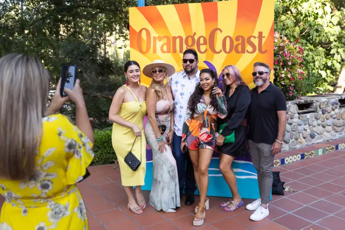 Orange Coast's Best of 2024 Party Orange Coast's Best of 2024 Party