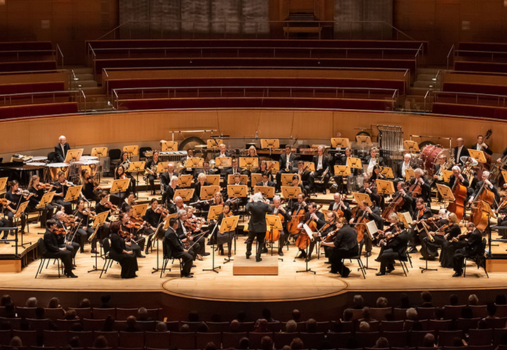 Halloween Fandemonium at Segerstrom Concert Hall Halloween Fandemonium at Segerstrom Concert Hall