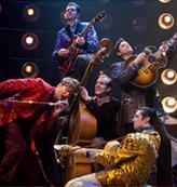 Million Dollar Quartet
