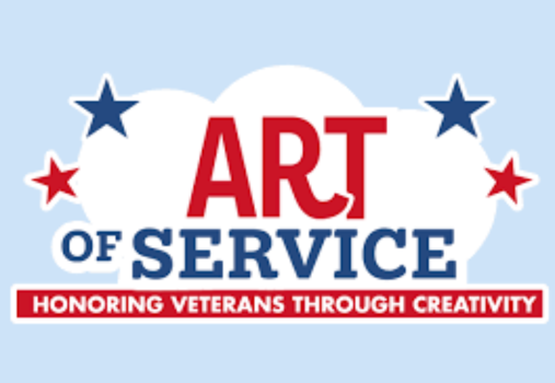 Art of Service – Veterans Day Celebration Art of Service – Veterans Day Celebration