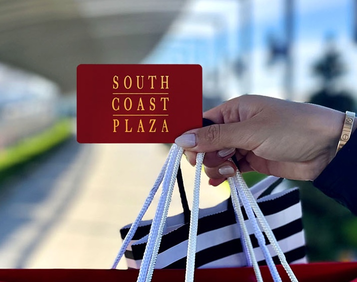 Singles' Day - South Coast Plaza Singles' Day - South Coast Plaza