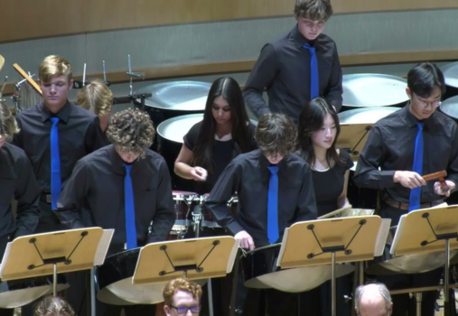 Nick Kraus Memorial Holiday Concert at Segerstrom Hall Nick Kraus Memorial Holiday Concert at Segerstrom Hall