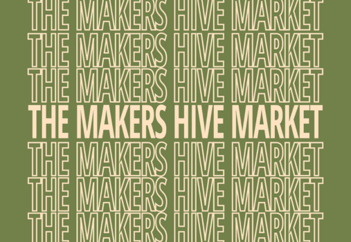 Holiday Maker's Hive Market at The Camp Holiday Maker's Hive Market at The Camp