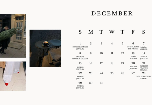 Pop Ups at Purre Dec. 20th-22nd Pop Ups at Purre Dec. 20th-22nd
