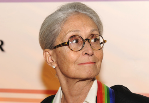Twyla Tharp 60th Anniversary at Segerstrom Hall Twyla Tharp 60th Anniversary at Segerstrom Hall
